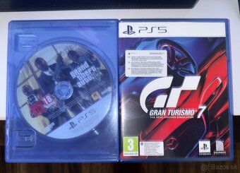 Playstation 5 slim 1TB - 3
