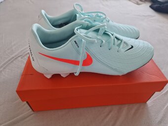 Nike kopačky - 3