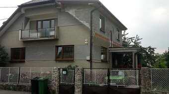 Dražba rodinného domu v Martine - 3