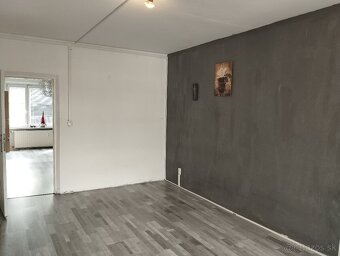 Predám 2izb.byt Závadka nad Hronom.SOM MAJITEĽ - 3