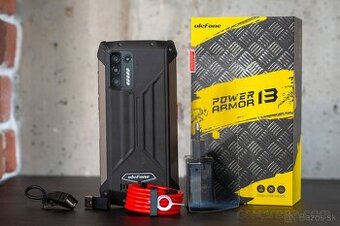 uleFone Power Armor 13 - 3