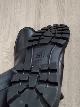 ČIŽMY ZARA - 3