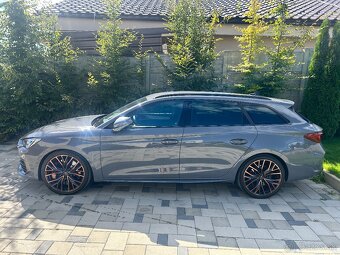 Cupra Leon ST 2.0TSI 228 kw 4x4 odpočet DPH - 3