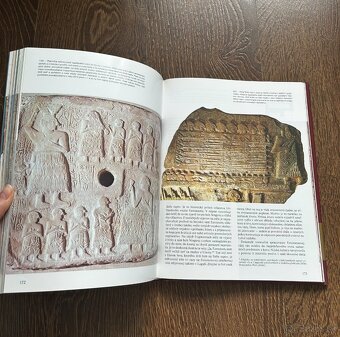 José Pijoan - Dejiny umenia (diel č.1 a č.5) - 3