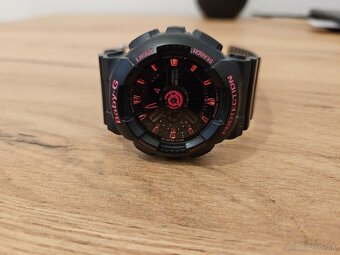 Hodinky Casio Baby-G BA 111 - 3