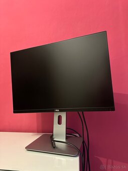 DELL monitor 24 - 3