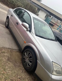 Predam Opel vectra c - 3