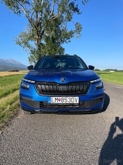 Škoda Kamiq 1.0 TSI Monte Carlo - 3