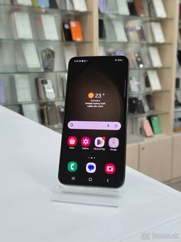 Samsung Galaxy S23 256GB zelený | ZÁRUKA - 3