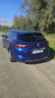 Megane GT 205 EDC - 3