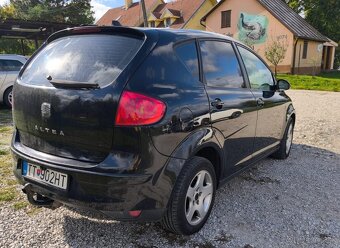 Seat Altea 2.0 tdi - 3