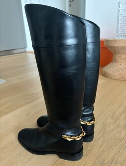 Jimmy choo čižmy - 3