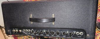 Fender Hot Rod De Ville tm212 III - 3