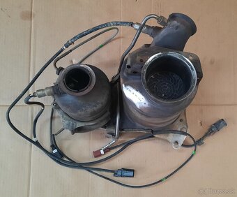 DPF 2.0TDI 110kW CRLB 270t km - 3