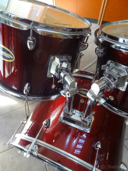 Bicie Millenium MX222 (22") – kompletná sada - 3