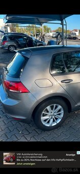 Vw Golf 7 TDI - 3
