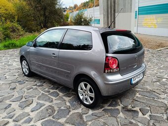 ✳️Volkswagen Polo 1.2 12V Trendline 129000 KM✳️ - 3