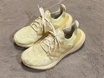 Predám dva páry originálnych tenisiek Nike a Adidas - 3