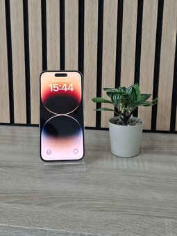 Iphone 14 Pro 256GB Gold v Záruke - 3