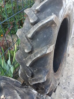 Zetor Pneumatiky MITAS 11,2-24 8PR - 3