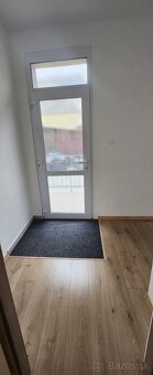 Ponúkame na prenájom kancelárske priestory v centre mesta. - 3