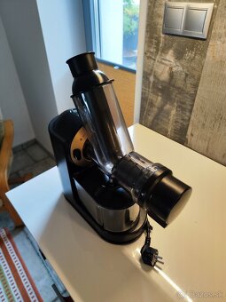 Odšťavovač Philips HR1888/70 Viva Collection - 3