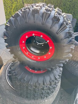 Beadlock R9 - 3