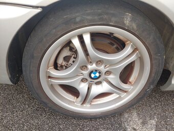 Predám BMW E46 330i - 3