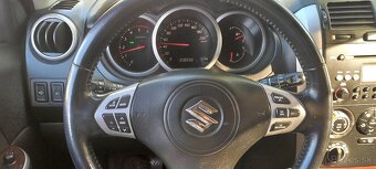 Grand Vitara - 3