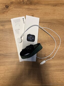 Aplle Watch SE - 3