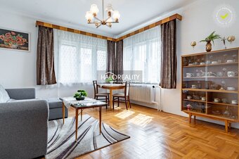 HALO reality - Predaj, rodinný dom Zlaté Klasy, Rastice, ul. - 3