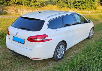 Peugeot 308 sw 1,5 HDi - 3