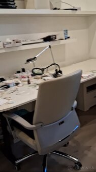 Predám pracovný stôl - 3