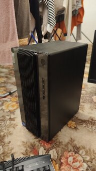 Predám PC zostavu Lenovo ako na fotkách - 3