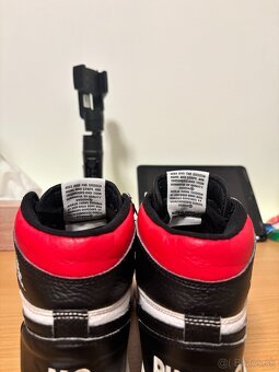 Nike Jordan 1 Mid - 3