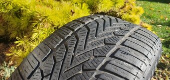 SEMPERIT SPEEDGRIP 2, ZIMNA, 215/55 R16 - 3