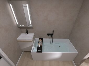 RODINNÝ DOM - HNÚŠŤA - 3