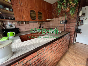 Predaj 4 izbový byt - Kalná nad Hronom (035-114-MIJK) - 3