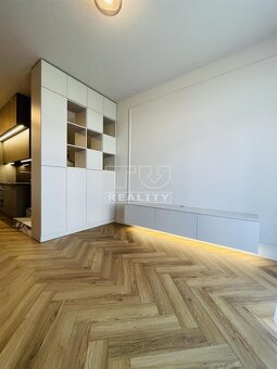 Predaj dizajnového 2.izb.bytu so záhradou vo viladomoch... - 3