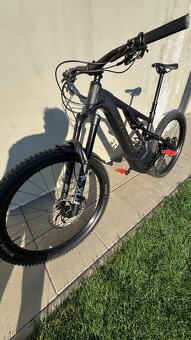 Specialized turbo levo 2024 g3 700Wh S4 - 3
