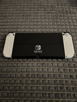 Nintendo Switch OLED - 3