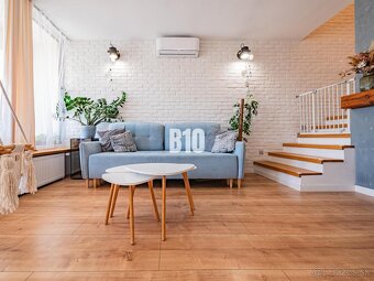 PRIESTRANNÝ rodinný dom v TOP lokalite NITRA - ZOBOR - 3