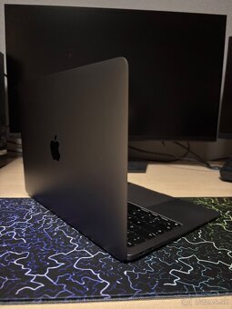 Predám MacBook Air 13.3 256GB - 3
