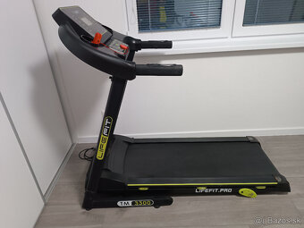 Bežecký pás Lifefit TM3300 - 3