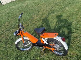 predám babettu 207/356-500 - 3