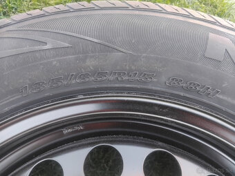 Predám rezevné koleso - 3