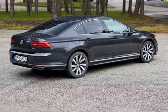 Volkswagen Passat 2.0 TDI, R-Line, odpočet DPH - 3