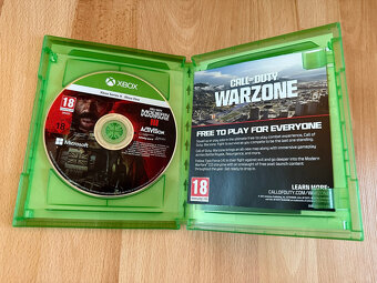 originálna hra na xbox series X / xbox One - Call of duty - 3