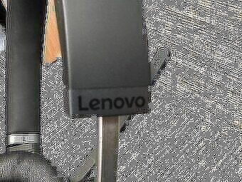 Sluchátka Lenovo Go Wired ANC Headset - 3