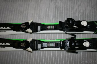 lyže Stockli RX 90 cm - 3
